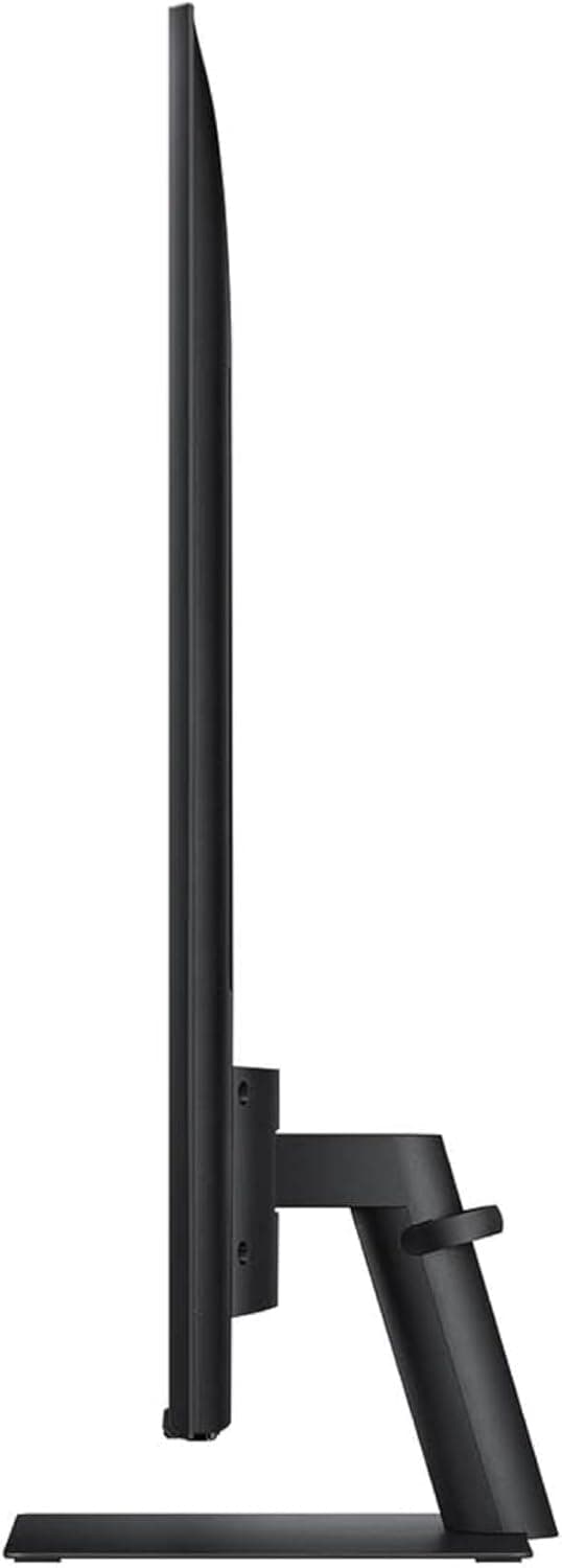 Samsung 43” Smart Monitor M7 (M70F) 4K UHD Display, Samsung Vision AI, Smart TV Apps, Gaming Hub, USB-C, HDMI and USB-A, Black, LS43FM702UNXZA, 2025
