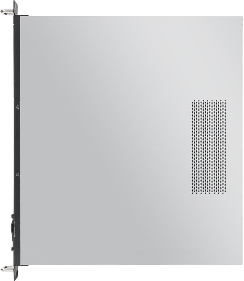 1U2S-B650 1U Rackmount Compact Server Barebone AMD Single Socket AM5 (LGA 1718) AMD Ryzen 7000 Series Processors 2 2.5" SATA Bays Dual 1G LAN