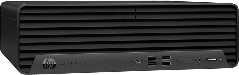 HP Elite SFF 600 G9 Desktop, Intel Core i9-12900K (16 Cores, Up to 5.2GHz), 16GB DDR5 RAM, 1TB SSD, Compact & Quiet, High Performance, Wi-Fi, Type-C, Bluetooth, DisplayPorts, HDMI, Windows 11 Pro