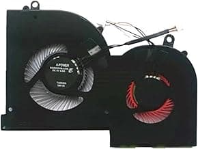CPU Cooler Fan for CS27H/B CS28 CS33 CS33H CS36 CS CS33h CS36H CS39 PCG-3C1T CS25 CS2 MCF-C29BM05(GPU Fan)