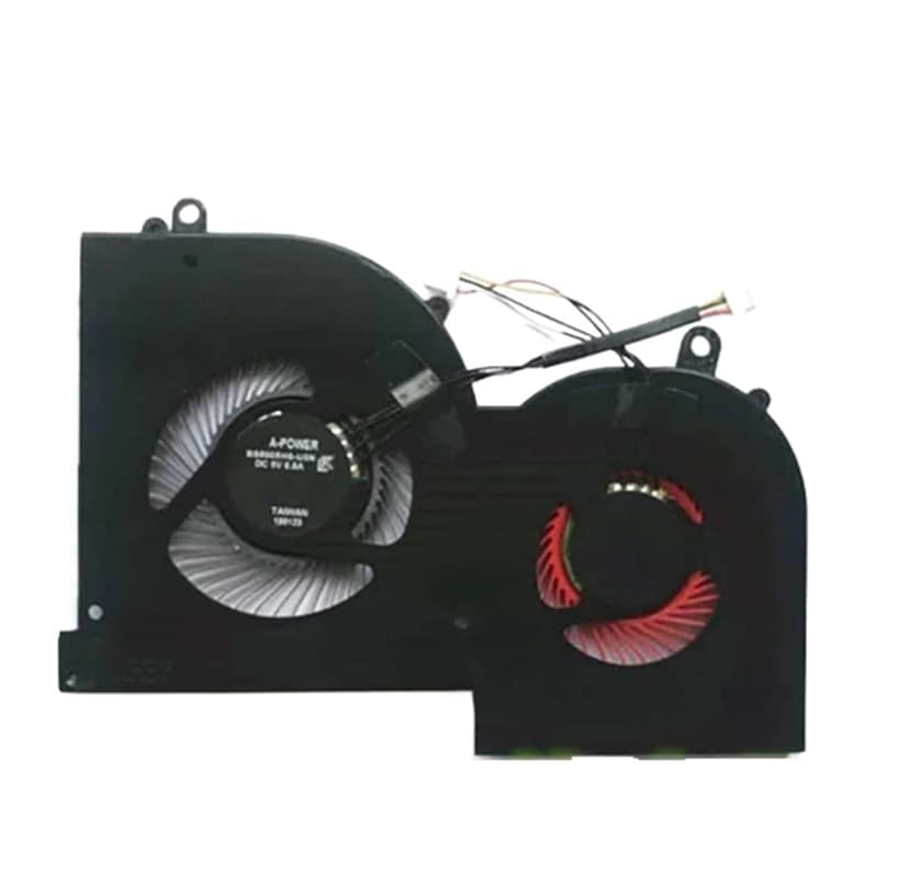 CPU Cooler Fan for CS27H/B CS28 CS33 CS33H CS36 CS CS33h CS36H CS39 PCG-3C1T CS25 CS2 MCF-C29BM05(GPU Fan)