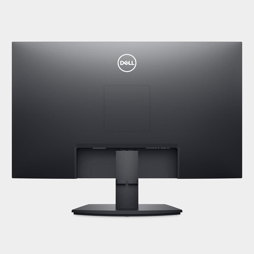 Dell 27 SE2725H Monitor - 27-Inch Full HD (1920x1080), VA Panel, Tilt Functionality, Certified by TÜV Rheinland for 3-Star Eye Comfort - Black