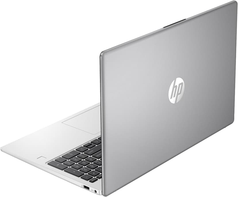 HP 255 G10 Business Laptop (15.6" FHD IPS Anti-glare, AMD Ryzen 5 7530U (> Intel i7-1165G7) 16GB RAM, 512GB SSD) for Home, Student, Webcam, Numeric Keypad, HDMI, Wi-Fi, Bluetooth, Win 11 Pro w/Copilot