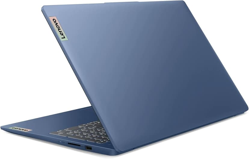 Lenovo 15.6" FHD Touchscreen IdeaPad Business Laptop Computer, 16GB RAM 1TB SSD, AMD Ryzen 7, Windows 11 Pro Laptop with Microsoft Office Lifetime Suite, Backlit Keyboard, PLUSERA Earphones, Blue