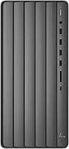 HP Envy Desktop PC 2TB SSD 64GB RAM Win 11 Pro (Intel Core 13th Generation i9-13900KS Processor - 3.20GHz Turbo Boost to 6.00GHz, NVIDIA GeForce RTX 8GB GDDR6) Computer