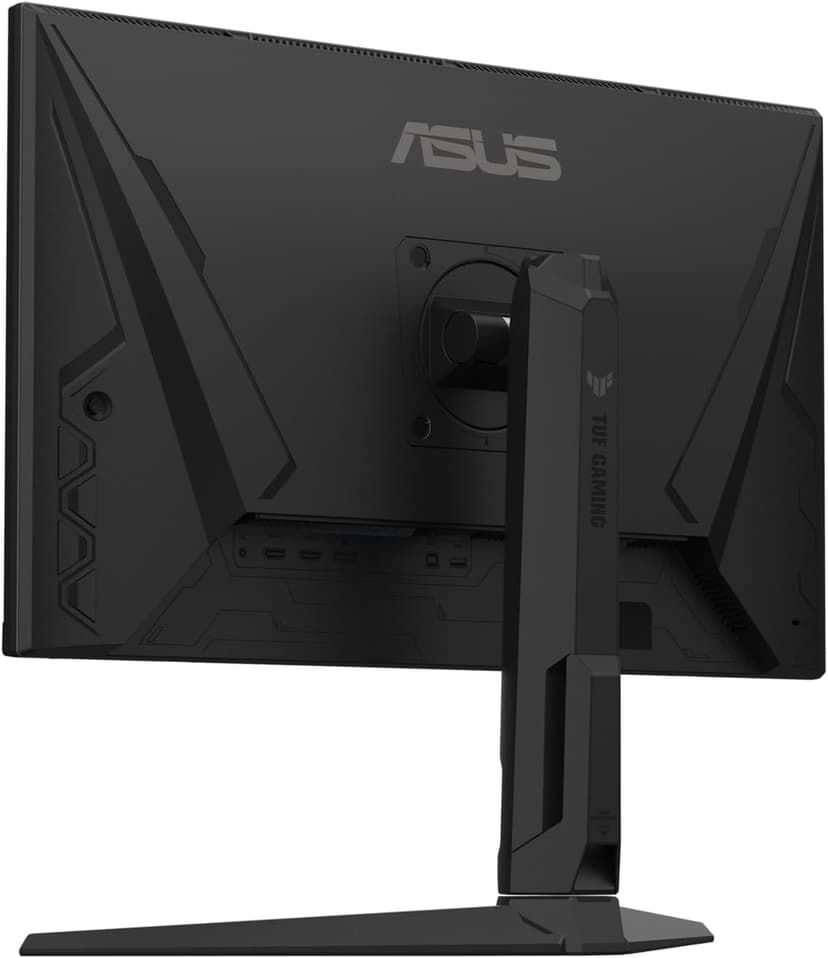 ASUS TUF Gaming 27” 1440P Gaming Monitor (VG27AQML1A) - QHD (2560 x 1440), 260Hz, 1ms, Fast IPS, Extreme Low Motion Blur Sync, G-SYNC compatible, FreeSync Premium, Variable Overdrive, DisplayHDR 40