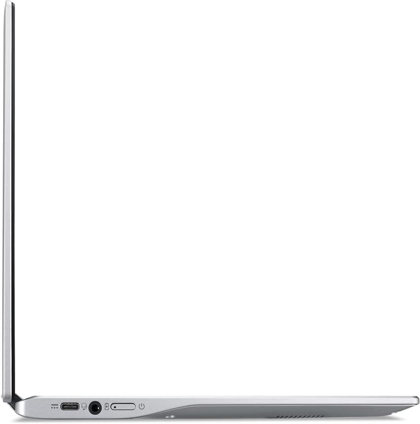 acer Spin 311-2H 11.6" 2-in-1 Touchscreen Chromebook (Intel 4-Core Celeron N4000, 64GB eMMC, 4GB RAM, Stylus, Webcam, IPS) Flip Convertible Home & Education Laptop, IST Computers Pen, Chrome OS