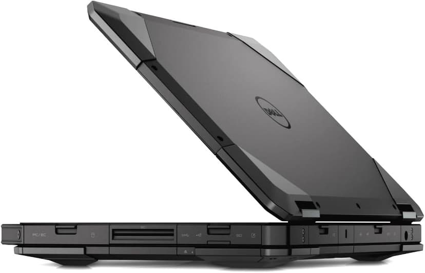 Dell Latitude 5414 Rugged 14 -inch HD, Core i5-6300U 2.4GHz, 16GB RAM, 256GB SSD, Windows 10 Pro 64Bit, CAM, (Renewed)