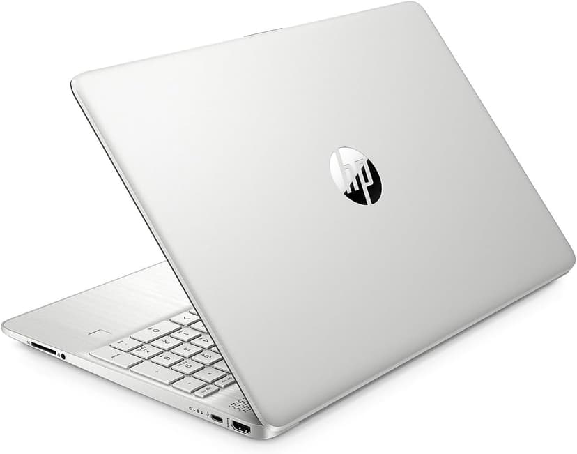 HP 15.6" Business Laptop, Free Microsoft Office 2024 Lifetime License, Copilot AI Chat, HD Touchscreen Display, Intel 6-Core i3-1215U 4.4 GHz, 16GB RAM, 512GB SSD, Long Battery Life, Windows 11 Pro