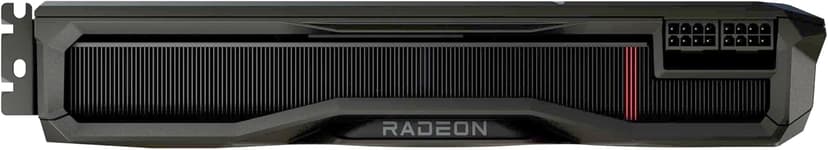 XFX Radeon RX 7900XT Gaming Graphics Card with 20GB GDDR6, AMD RDNA 3 RX-79TMBABF9
