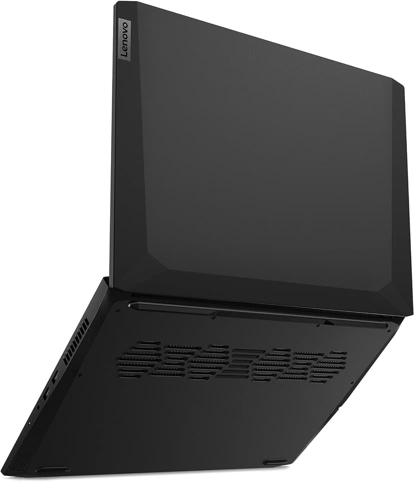 Lenovo IdeaPad Gaming 3 Laptop, 15.6"" FHD IPS Display, AMD Ryzen 5 5500H Processor, GeForce RTX 2050, 32GB RAM, 1TB PCIe SSD, Wi-Fi 6, Backlit Keyboard, Windows 11 Home, Black