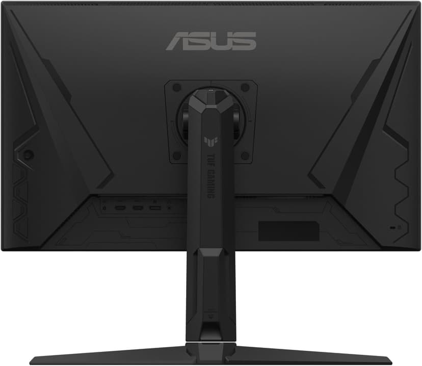 ASUS TUF Gaming 27” 1440P Gaming Monitor (VG27AQML1A) - QHD (2560 x 1440), 260Hz, 1ms, Fast IPS, Extreme Low Motion Blur Sync, G-SYNC compatible, FreeSync Premium, Variable Overdrive, DisplayHDR 40