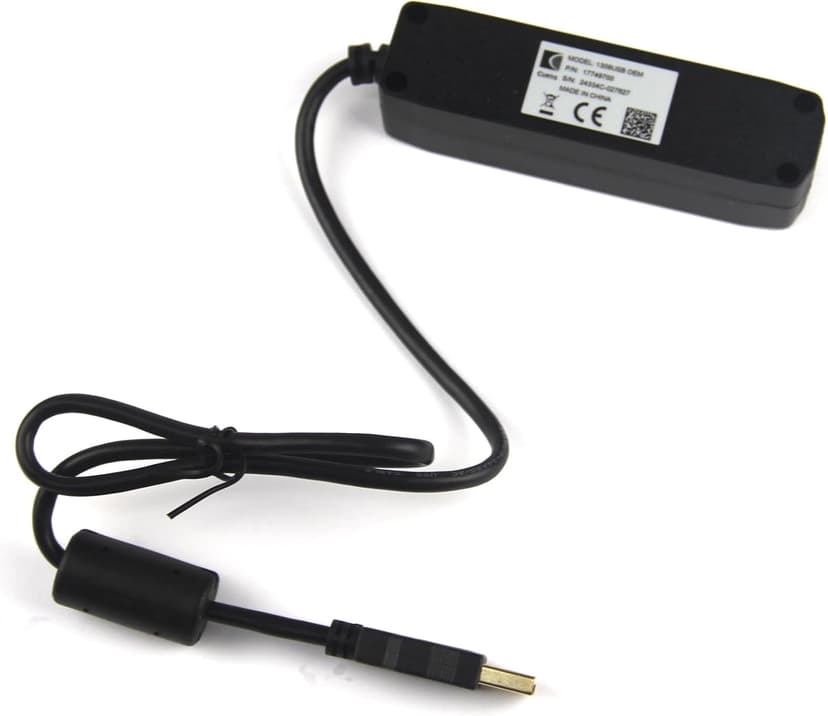 1314-4402 PC Programmer Compatible with Curtis PC Programming Station with 1309 USB Interface Box 1314-4401