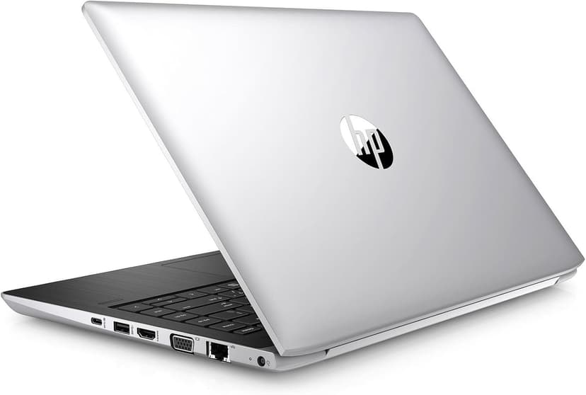 HP ProBook MT31 Mobile Thin Client Business Laptop, Intel Celeron 3867U, 8GB RAM, 128GB SSD, 13.3" Notebook, Webcam, WiFi, Windows 11 Pro(Renewed)