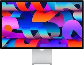 Apple Studio Display - Standard Glass - Tilt-Adjustable Stand ​​​​​​​