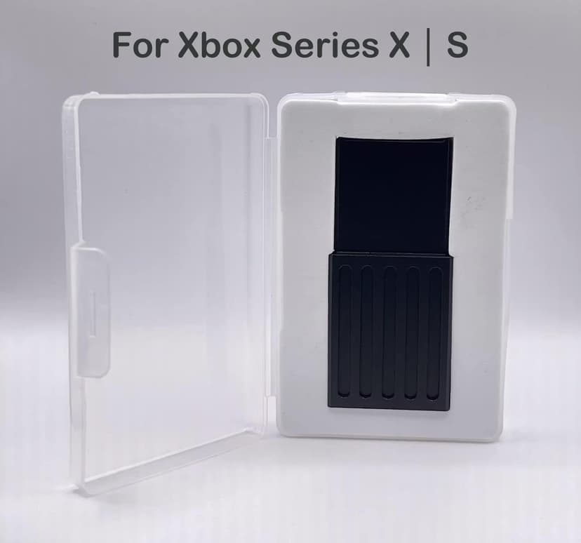 1TB Storage Expansion Card NVMe Solid State Drive SSD for Xbox Series X|S