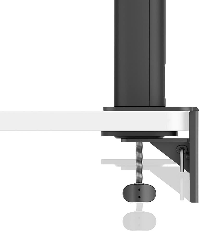 BenQ PD2705U Mac-Ready Monitor 27" 4K UHD | IPS | DeltaE ≤3 | ICC Sync | Calibration Report | Uniformity | HotKey Puck | Ergonomic | DisplayPort | USB-C (65W) | USB Hub,Black