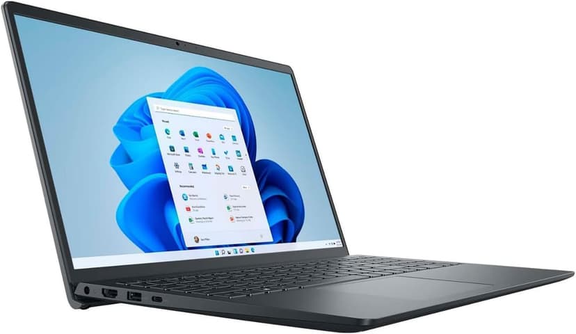 Dell Inspiron 15 Business Laptop, 15.6" FHD Touchscreen Display, AMD 6-Core Ryzen 5-7530U (Beat i7-11600H), 64GB RAM, 1TB PCIe SSD, WiFi, Bluetooth, USB-C, Webcam, HDMI, PDG HDMI Cable, Win 11 Pro