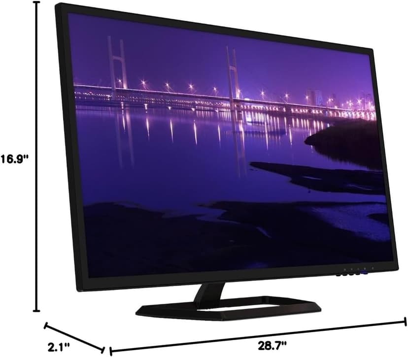 Planar PXL3280W 32" LCD Monitor