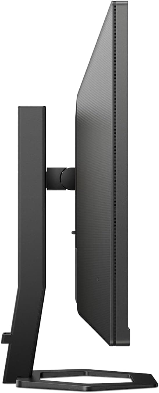 Philips 27E1N5900R 27inch 4K UHD (3840 x 2160) IPS Monitor, HDR 400, VESA, HDMI x1, VGA x1, USB-C x1, Adaptive Sync, 4 Year Advance Replacement Warranty