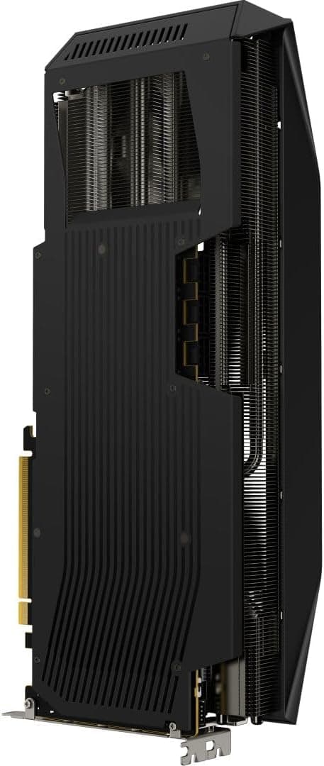XFX Mercury AMD Radeon RX 9070XT OC Gaming Edition with RGB 16GB GDDR6, HDMI 3xDP, AMD RDNA 4 RX-97TRGBBBA