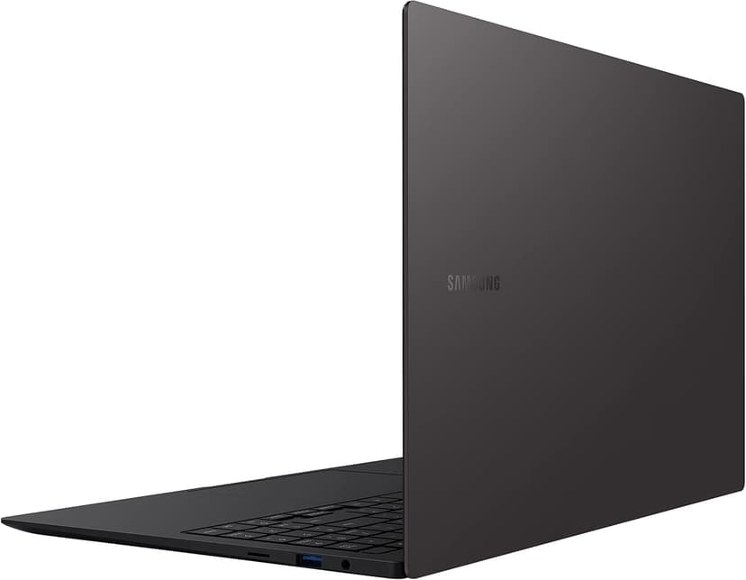 SAMSUNG 15.6” Galaxy Book2 Pro with Intel ARC Laptop Computer, i7 / 32GB / 1TB, 12th Gen Intel Core Processor, Evo Certified, Lightweight, 2022 Model, Graphite