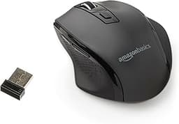BEST MICE FOR LARGE HANDS
