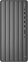 HP Envy Desktop PC 1TB SSD 32GB RAM Extreme (Intel Core 13th Generation i9-13900K Processor - 3.00GHz Turbo Boost to 5.80GHz, 1 TB SSD, 32 GB RAM, Win 11) Business Computer