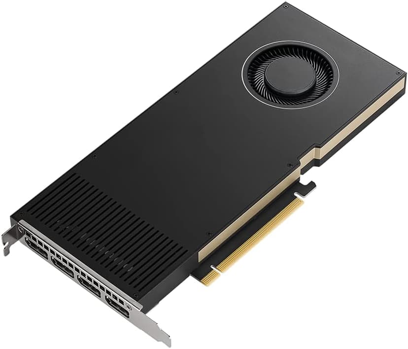 PNY NVIDIA RTX A4000