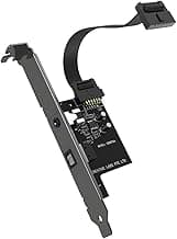 Creative Sound Blaster Audigy Fx V2 DBPro - Expansion Card for Sound Blaster Audigy Fx V2, with DSD256 Playback Support, 7.1 Surround Sound, and Optical-Out Port