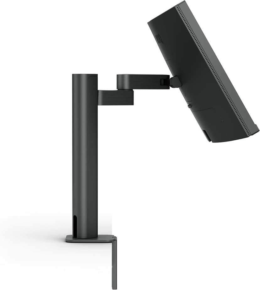 BenQ PD2705U Mac-Ready Monitor 27" 4K UHD | IPS | DeltaE ≤3 | ICC Sync | Calibration Report | Uniformity | HotKey Puck | Ergonomic | DisplayPort | USB-C (65W) | USB Hub,Black