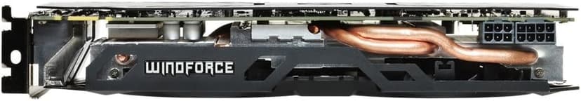 Gigabyte GTX 960 Graphics Cards GV-N960WF2OC-4GD