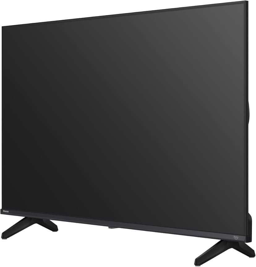 Hisense 40-Inch Class A4 Series FHD 1080p Smart Fire TV (40A4NF, 2025 Model) - DTS Virtual: X, Slim Bezel Design, Alexa Built in