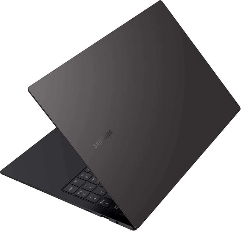 SAMSUNG 15.6” Galaxy Book2 Pro with Intel ARC Laptop Computer, i7 / 32GB / 1TB, 12th Gen Intel Core Processor, Evo Certified, Lightweight, 2022 Model, Graphite
