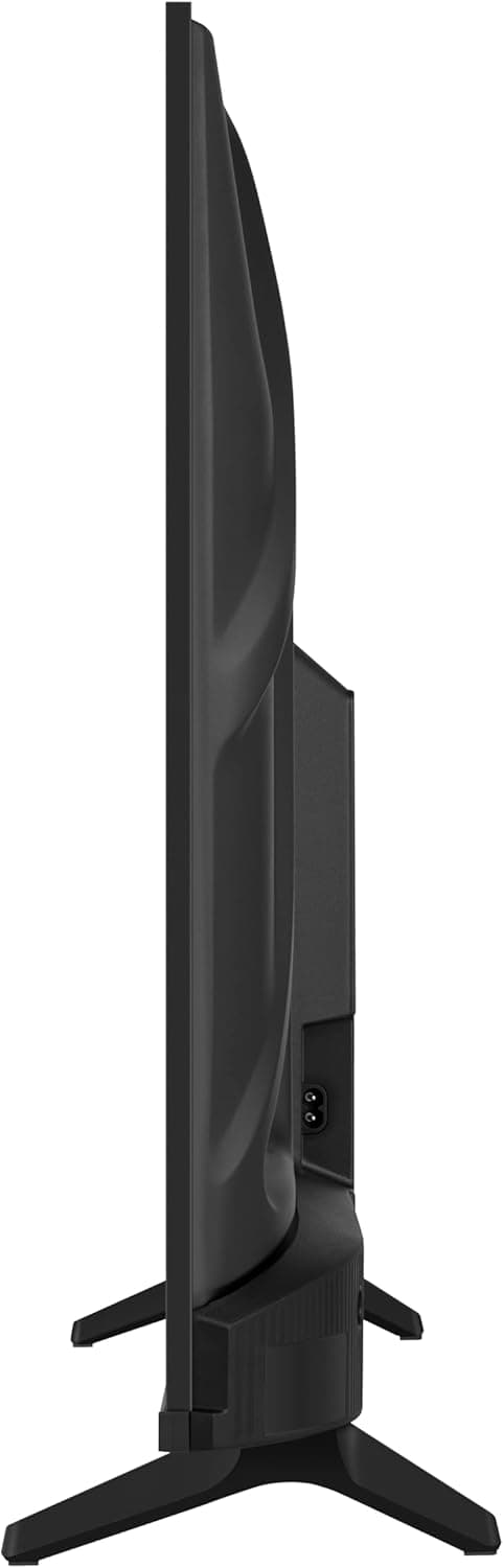 Hisense 40-Inch Class A4 Series FHD 1080p Smart Fire TV (40A4NF, 2025 Model) - DTS Virtual: X, Slim Bezel Design, Alexa Built in
