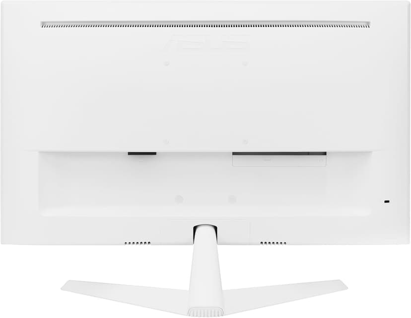 ASUS Eye Care 23.8” 1080P Gaming Monitor (VY249HF-W) – Full HD, IPS, 100Hz, IPS, SmoothMotion, 1ms, Adaptive Sync, Eye Care Plus Technology, Blue Light Filter, Flicker Free, 3 yr Warranty