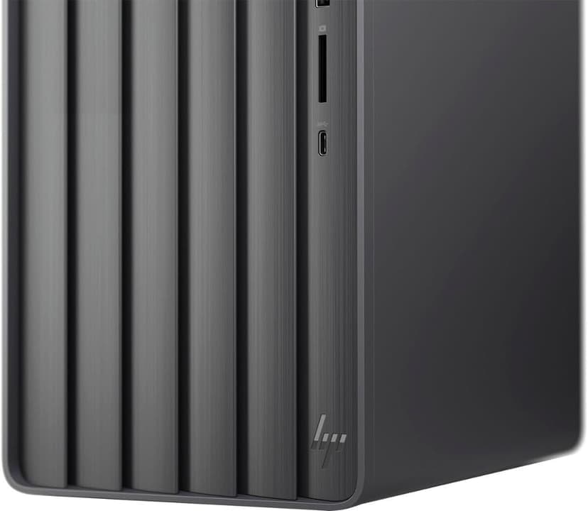 HP Envy Desktop PC 2TB SSD 64GB RAM Win 11 Pro (Intel Core 13th Generation i9-13900KS Processor - 3.20GHz Turbo Boost to 6.00GHz, NVIDIA GeForce RTX 8GB GDDR6) Computer