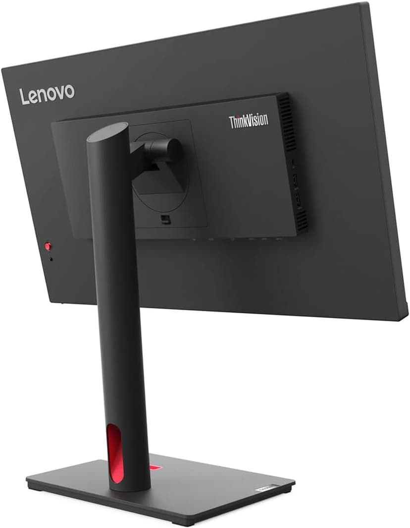 Lenovo ThinkVision T24i-30 23.8 Full HD WLED LCD Monitor - 16:9