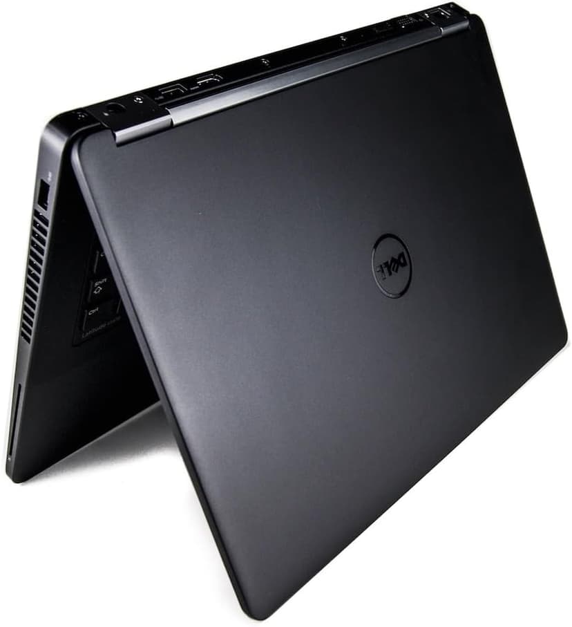 Fast Dell Latitude E5470 HD Business Laptop Notebook PC (Intel Core i5-6300U, 8GB Ram, 256GB Solid State SSD, HDMI, Camera, WiFi, SC Card Reader) Win 10 Pro (Renewed)