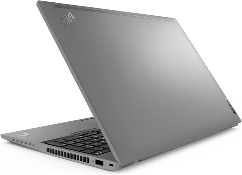 Lenovo ThinkPad T16 Business Workhorse Laptop (16" FHD+ Touchscreen, Intel 10-Core i7-1355U, 32GB DDR5 RAM, 1TB SSD) Military Grade, dTPM, Ethernet, FHD Webcam, 3-Y WRT, Win 11 Pro w/AI Copilot, Grey
