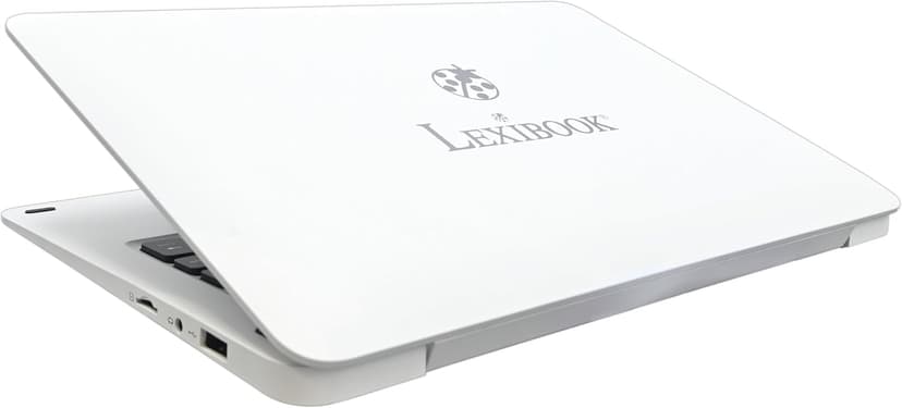 Lexibook LAPTAB 11, Laptop with Touch Screen, Designed for The Whole Family, Educational and Fun Content, Powered by Android™, Parental Control, Ultra Thin and Light, LT11EN