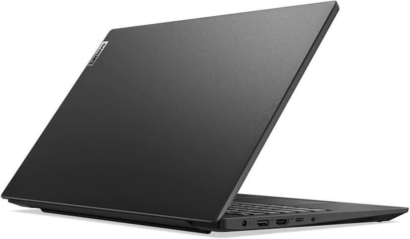 Lenovo 15.6" FHD Laptop Computer for Business and Student, Intel Dual Core Processor, 32GB DDR4 RAM, 1TB PCIe SSD, WiFi 6, BT 5.2, Type-C, HDMI, Numeric Keypad, Black, Windows 11 Pro, Wendbo Cable