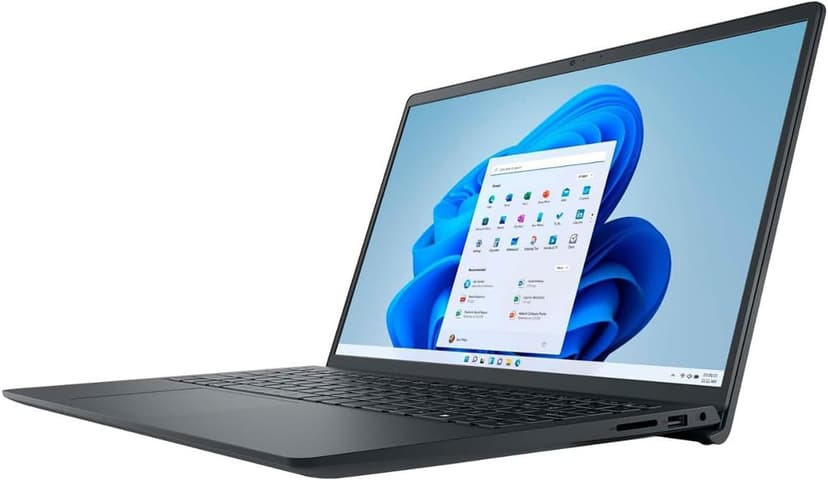 Dell Inspiron 15 Business Laptop, 15.6" FHD Touchscreen Display, AMD 6-Core Ryzen 5-7530U (Beat i7-11600H), 64GB RAM, 1TB PCIe SSD, WiFi, Bluetooth, USB-C, Webcam, HDMI, PDG HDMI Cable, Win 11 Pro