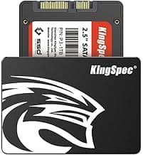 BEST SATA SSD