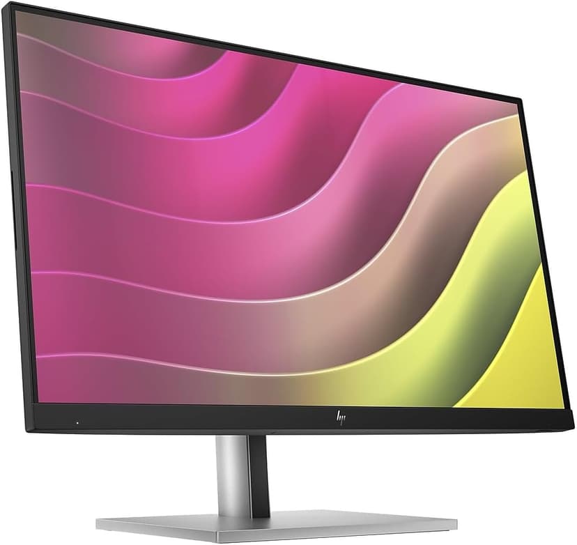 HP Smart Buy E24T G5 Touch FHD Monitor, Black