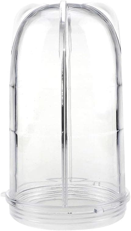 2 PCS Replacement Cups For Magic Bullet Replacement Parts 16OZ Blender Cups Jar compatible with 250W Magic Bullet MB1001 Series Juicer Mixer