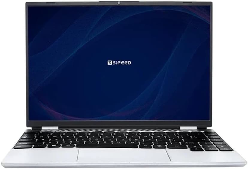 Sipeed Lichee Book 4A RISCV Linux Debian14 Inch Laptop Development Board Computer