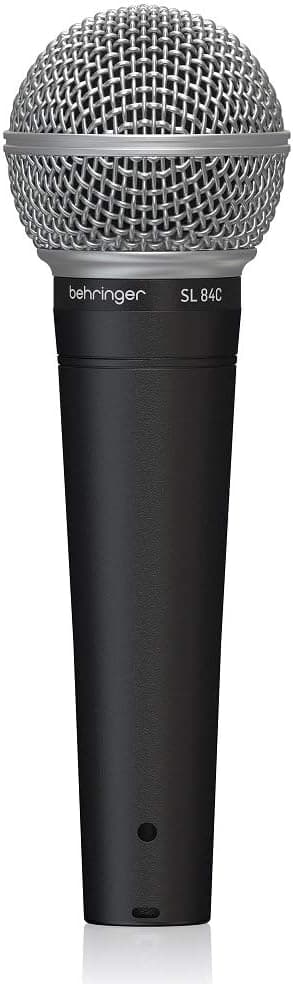 Behringer SL 84C Dynamic Cardioid Microphone
