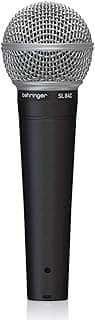Behringer SL 84C Dynamic Cardioid Microphone