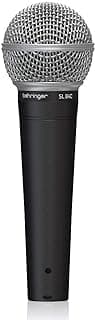 Behringer SL 84C Dynamic Cardioid Microphone